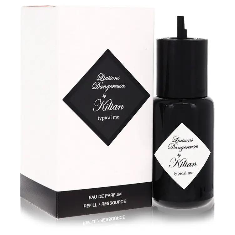 Liaisons Dangereuses Eau De Parfum Spray Refill (Unisex) by Kilian 50 ml by Brands HD