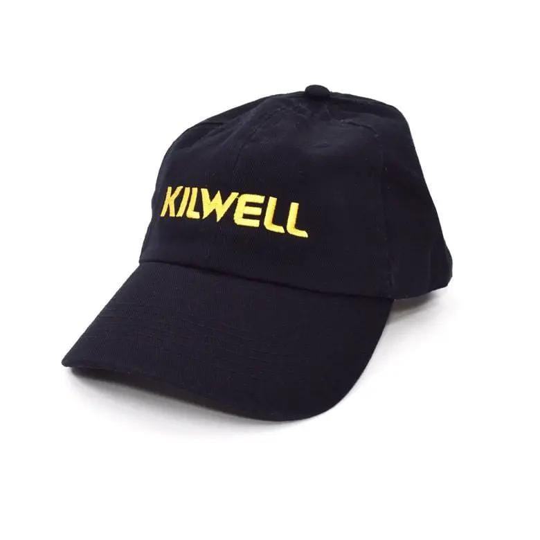 Kilwell Kilwell Cap Navy Chino Kilwell Cap Navy Chino