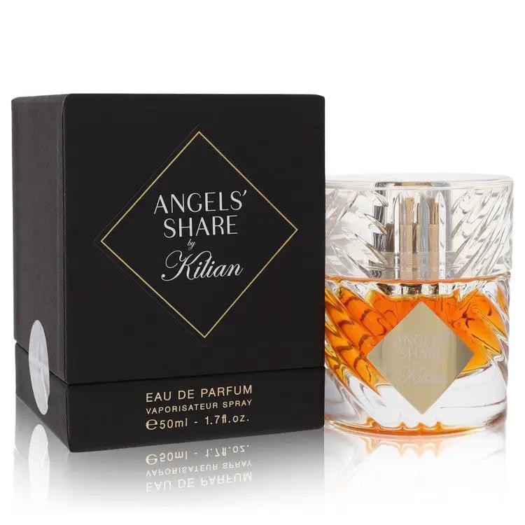 Kilian Angels Share Eau De Parfum Spray by Kilian 50 ml by Brands HD