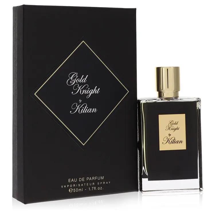 Kilian Gold Knight Eau De Parfum Spray by Kilian 50 ml by Brands HD