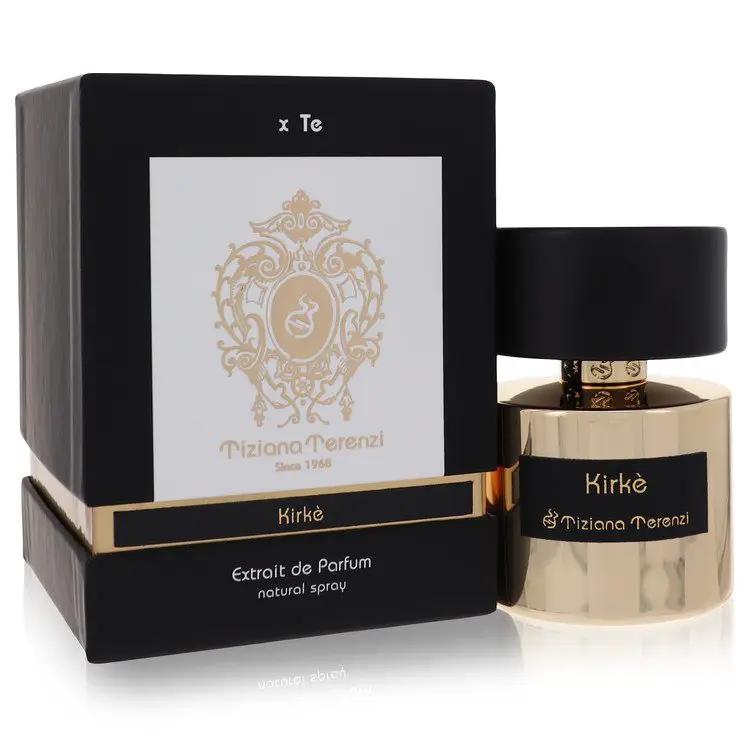 Kirke Extrait De Parfum Spray (Unisex) by Tiziana Terenzi 100 ml by Brands HD