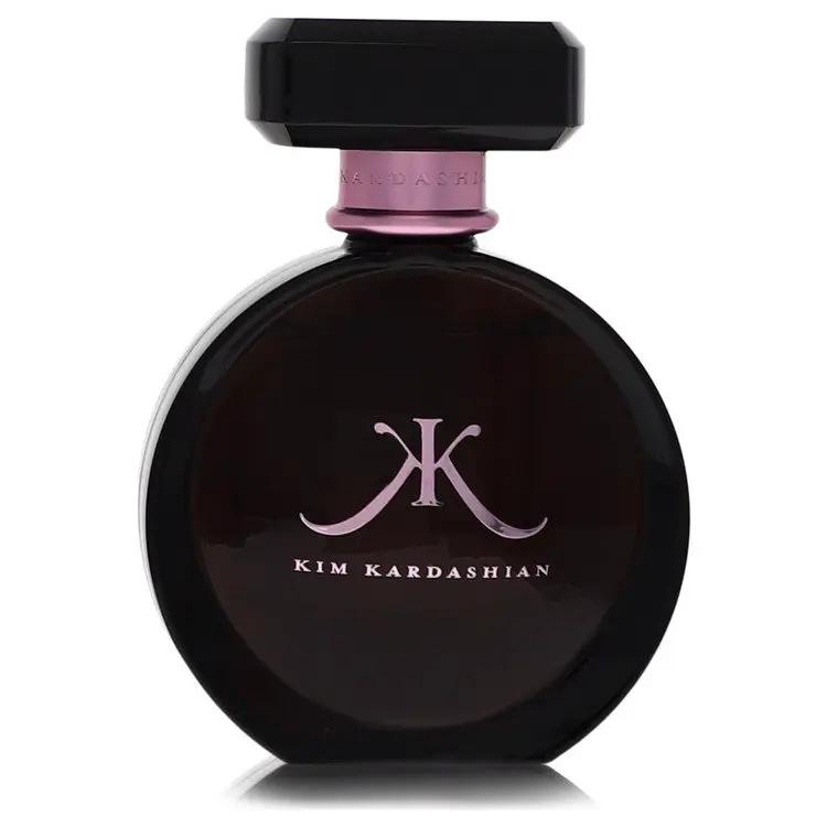 Kim Kardashian Eau De Parfum Spray (unboxed) by Kim Kardashian 50 ml by Brands HD