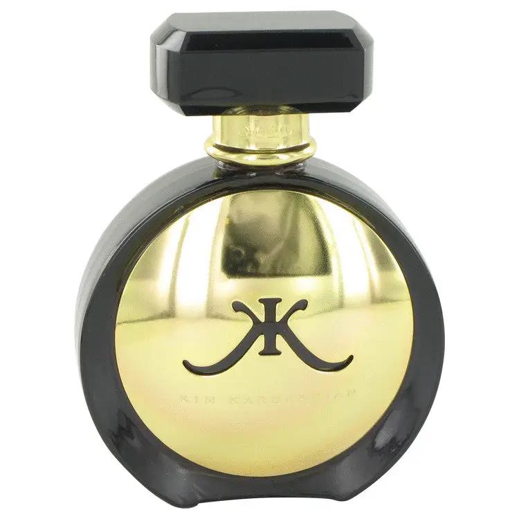 Kim Kardashian Gold Eau De Parfum Spray (unboxed) by Kim Kardashian 100 ml by Brands HD