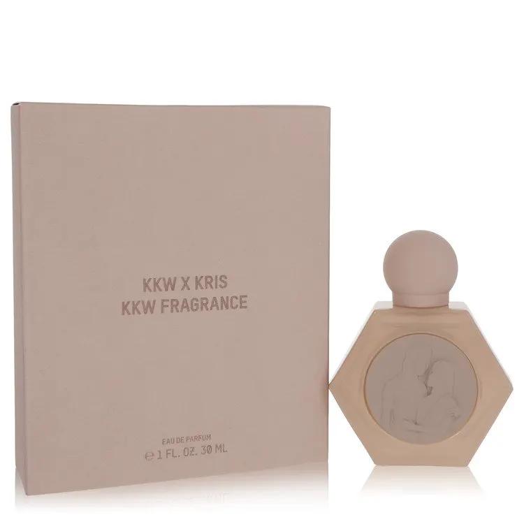 Brands HD Eau De Parfum Spray Kkw X Kris Eau De Parfum Spray by Kkw Fragrance 30 ml Kkw X Kris Eau De Parfum Spray by Kkw Fragrance 30 ml
