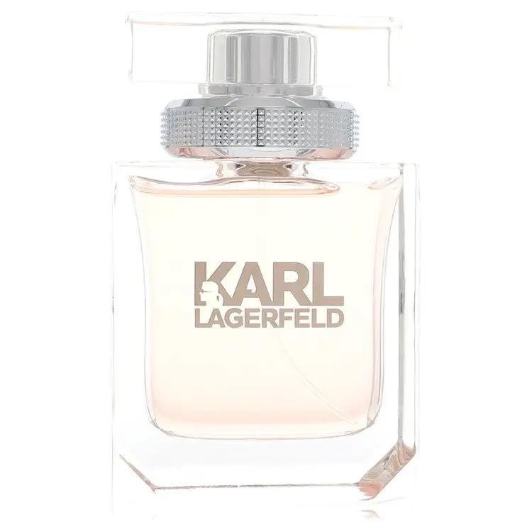 Brands HD Eau De Parfum Spray (unboxed) Karl Lagerfeld Eau De Parfum Spray (unboxed) by Karl Lagerfeld 83 ml Karl Lagerfeld Eau De Parfum Spray (unboxed) by Karl Lagerfeld 83 ml