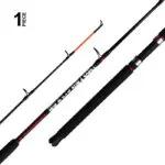 Kilwell Lunatic 561 10-20kg Rod by Kilwell Sports Ltd