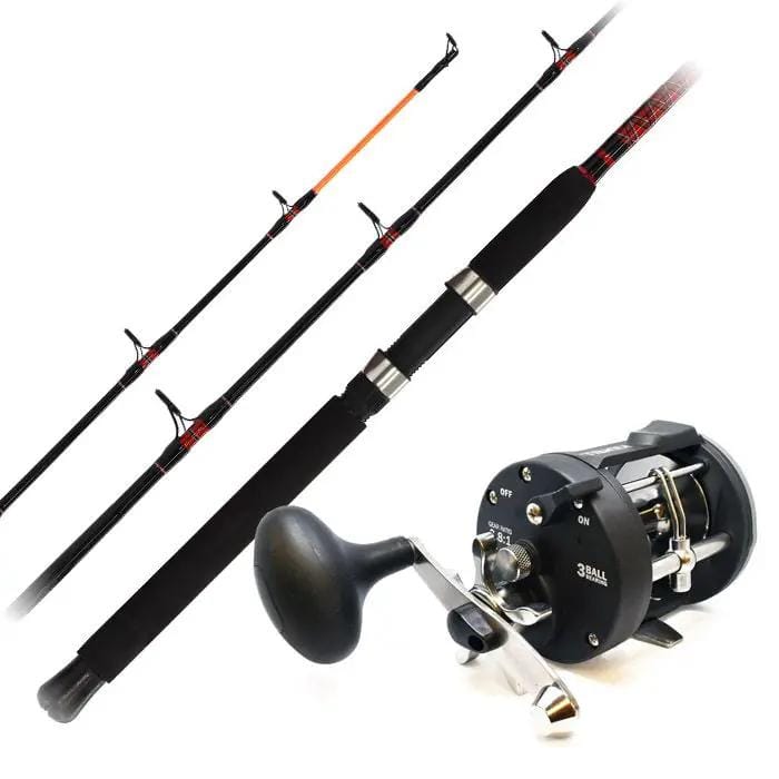 Kilwell Boat Combo Lunatic 561, XP5000 by Kilwell Sports Ltd