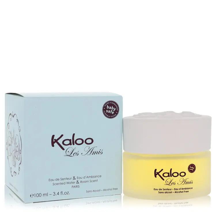 Kaloo Les Amis Eau De Senteur Spray / Room Fragrance Spray by Kaloo 100 ml by Brands HD