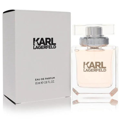 Karl Lagerfeld Eau De Parfum Spray by Karl Lagerfeld 83 ml by Brands HD