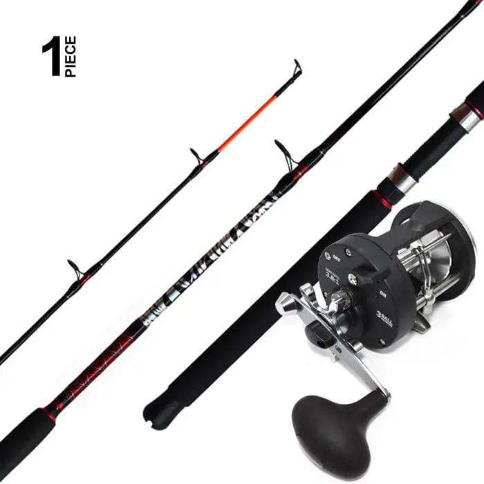 Kilwell Boat Combo Maniac 501, XP3000 by Kilwell Sports Ltd