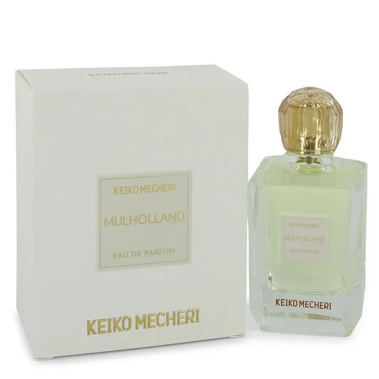 Mulholland Eau De Parfum Spray by Keiko Mecheri 75 ml by Brands HD