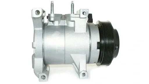 AC Compressor For Chrysler Dodge Jeep F500-DW9AA 68021637AD 68021637AC 68021637AE 68021637AG 68021637AF F500-DW9AA-04 by JBH AUTO PARTS