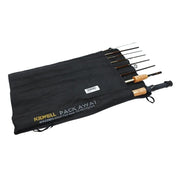 Kilwell Kilwell Pack Away 768 #4/5 Fly/Spin Rod Kilwell Pack Away 768 #4/5 Fly/Spin Rod
