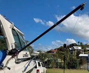 Kilwell Kilwell NZ Dredge Boom BB (Ea) Kilwell NZ Dredge Boom BB (Ea)