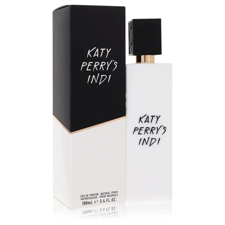 Katy Perrys Indi Eau De Parfum Spray by Katy Perry 100 ml by Brands HD