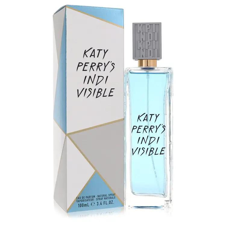 Indivisible Eau De Parfum Spray by Katy Perry 100 ml by Brands HD