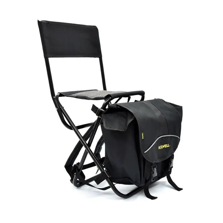 Kilwell Kilwell Pack Stool Kilwell Pack Stool