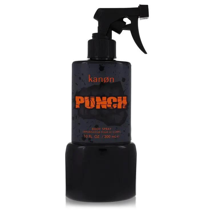 Kanon Punch Body Spray by Kanon 300 ml by Brands HD