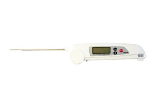 Instant Read Digital BBQ Thermometer – Foldable by NZ Diver