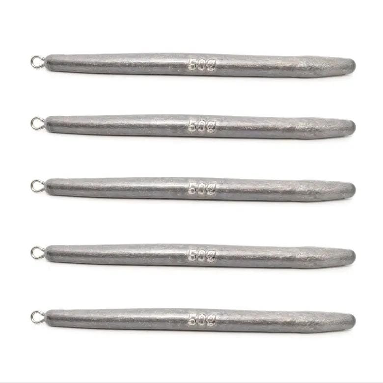 Kilwell Kilwell Snagless Drift Sinker Kilwell Snagless Drift Sinker