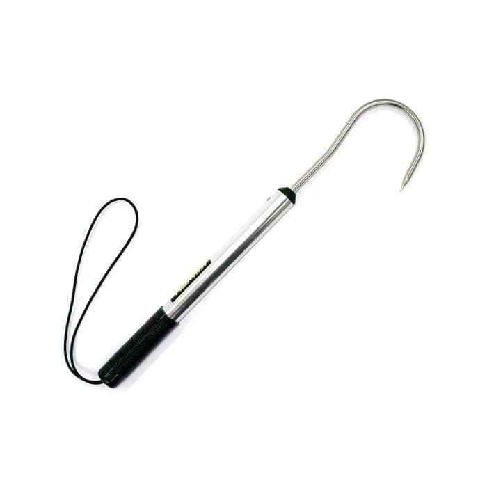 Kilwell Kilwell Gaff Alloy Kayak 0.5m 75mm hook Kilwell Gaff Alloy Kayak 0.5m 75mm hook