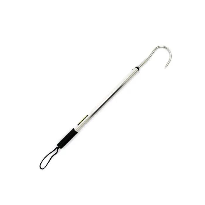 Kilwell Gaff Alloy Snapper 0.7m 75mm Hook Heavy Duty Saltwater Gaff For Serious Anglers by Kilwell