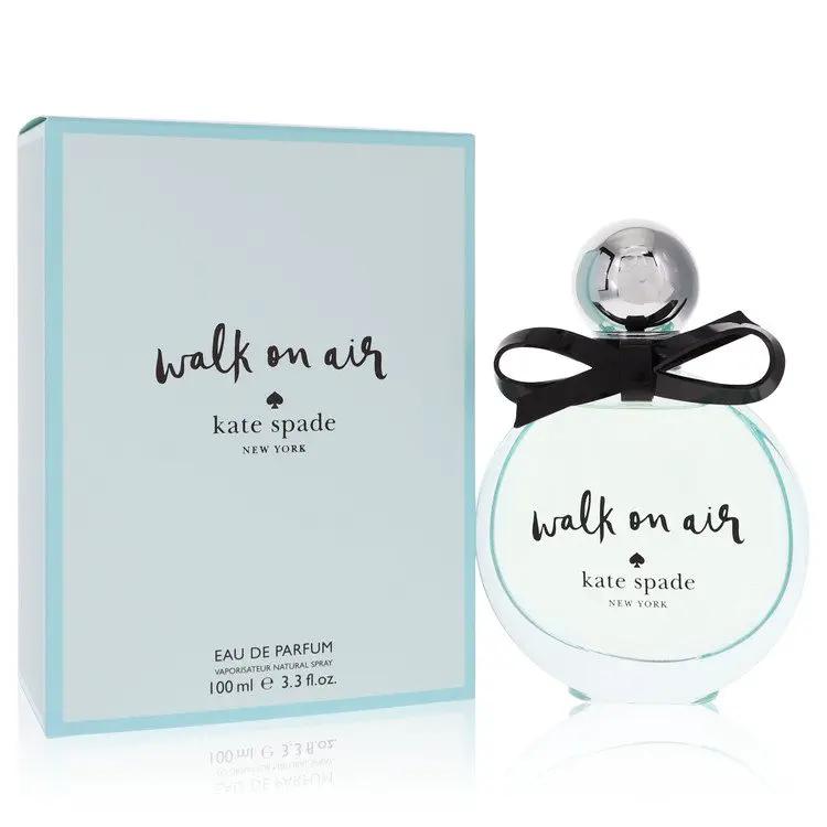 Walk On Air Eau De Parfum Spray by Kate Spade 100 ml by Brands HD