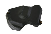 KTM Super Duke 1290 2020-2023 (Chain Guard Trim Sprocket Cover) Dry Carbon by CARBONISE