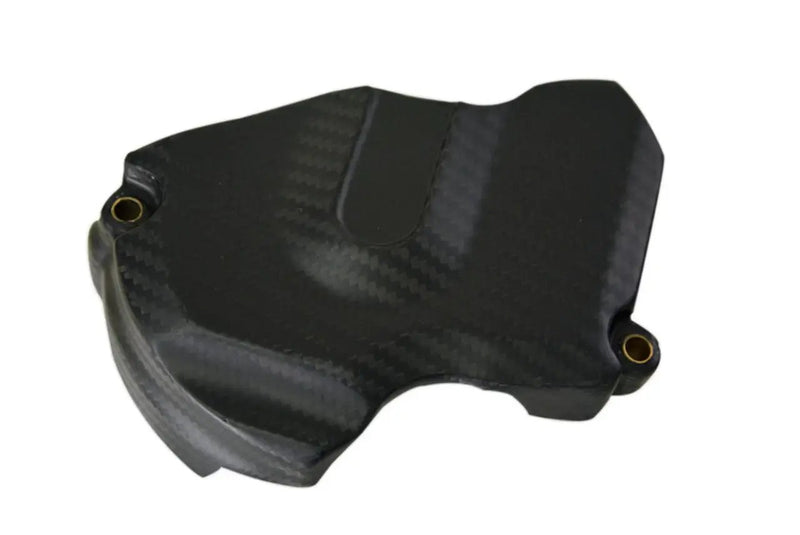 KTM Super Duke 1290 2020-2023 (Chain Guard Trim Sprocket Cover) Dry Carbon by CARBONISE