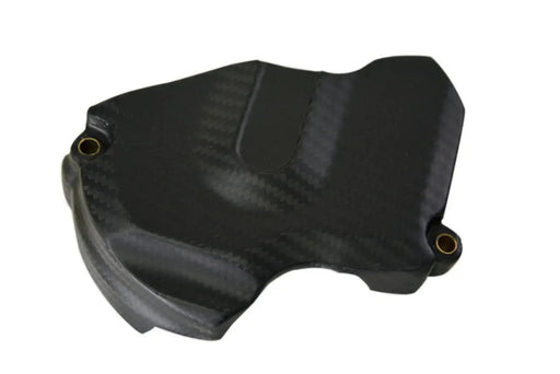 KTM Super Duke 1290 2020-2023 (Chain Guard Trim Sprocket Cover) Dry Carbon by CARBONISE
