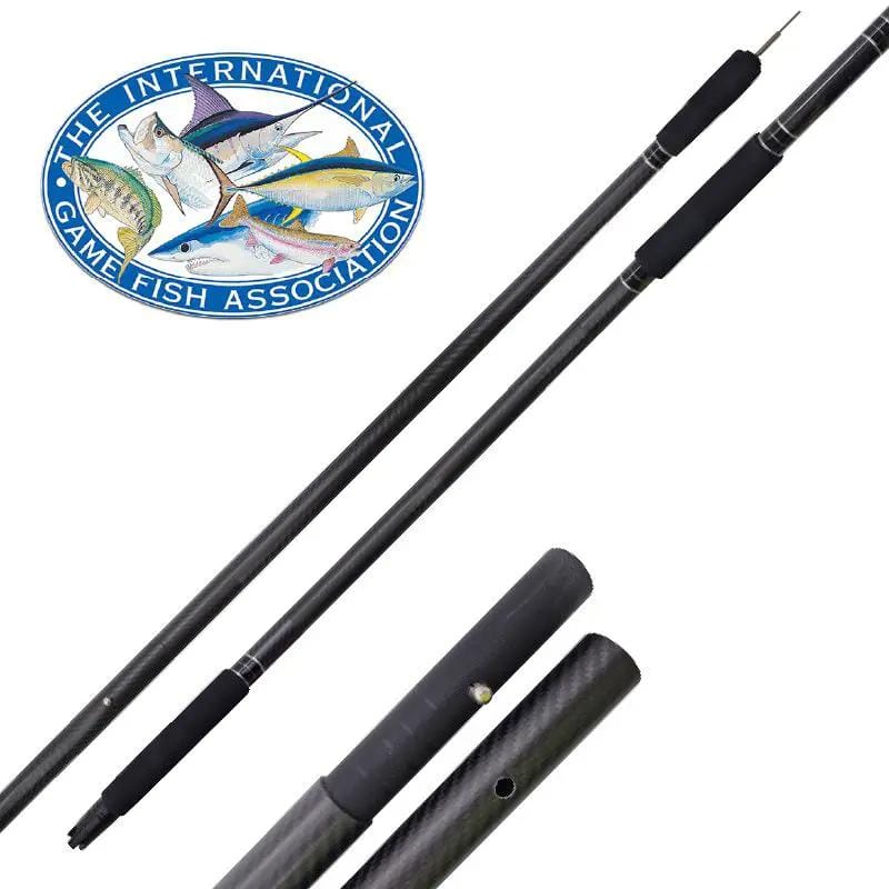 Kilwell Kilwell NZ Tagpole 3K 2.8m 2 Pce Kilwell NZ Tagpole 3K 2.8m 2 Pce