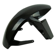 KTM Super Duke 1290 2020-2023 (Front Fender) Dry Carbon by CARBONISE