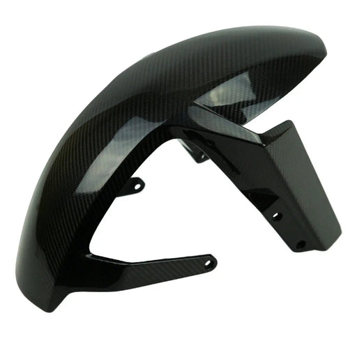 KTM Super Duke 1290 2020-2023 (Front Fender) Dry Carbon by CARBONISE