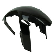 KTM Super Duke 1290 2020-2023 (Front Fender) Dry Carbon by CARBONISE