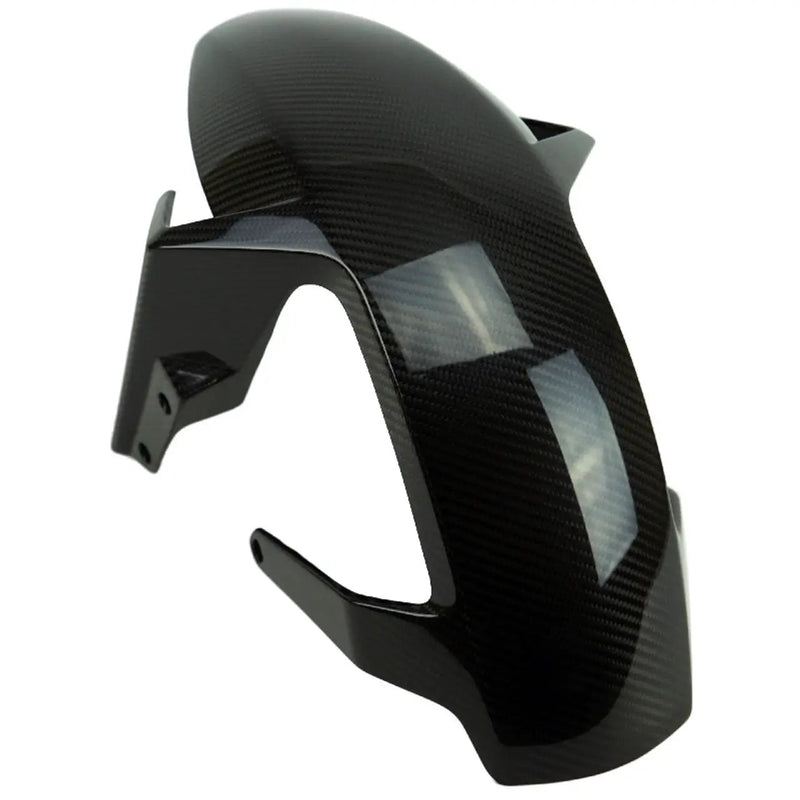 KTM Super Duke 1290 2020-2023 (Front Fender) Dry Carbon by CARBONISE