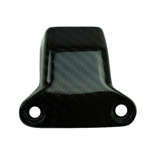 KTM Super Duke 1290 2020-2023 (Instruments Cover) Dry Carbon by CARBONISE