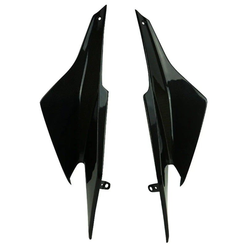 KTM Super Duke 1290 2020-2023 (Tank Side Panel Fairing) Dry Carbon by CARBONISE