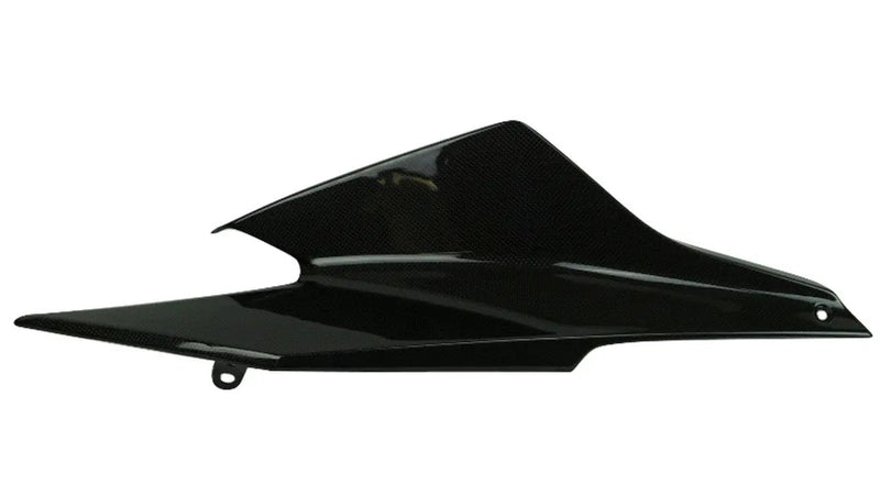 KTM Super Duke 1290 2020-2023 (Tank Side Panel Fairing) Dry Carbon by CARBONISE