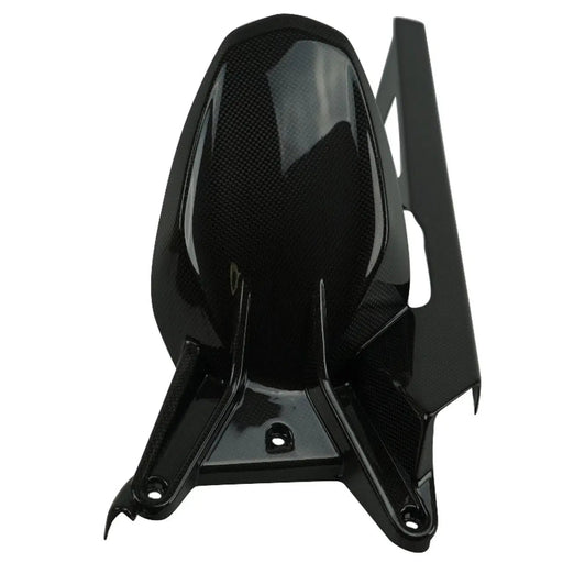 KTM Super Duke 1290 2020-2023 (Mudguard and Chain guard) Dry Carbon by CARBONISE