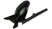 KTM Super Duke 1290 2020-2023 (Mudguard and Chain guard) Dry Carbon by CARBONISE