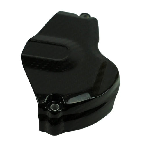 KTM Super Duke 1290 2020-2023 (Chain Guard Trim Sprocket Cover) Dry Carbon by CARBONISE