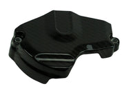 KTM Super Duke 1290 2020-2023 (Chain Guard Trim Sprocket Cover) Dry Carbon by CARBONISE