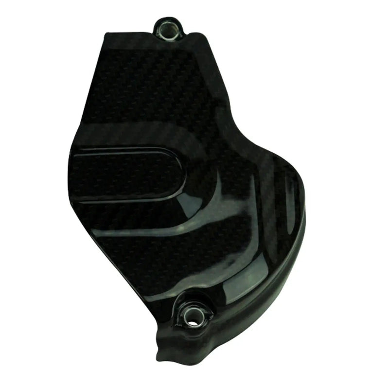 KTM Super Duke 1290 2020-2023 (Chain Guard Trim Sprocket Cover) Dry Carbon by CARBONISE