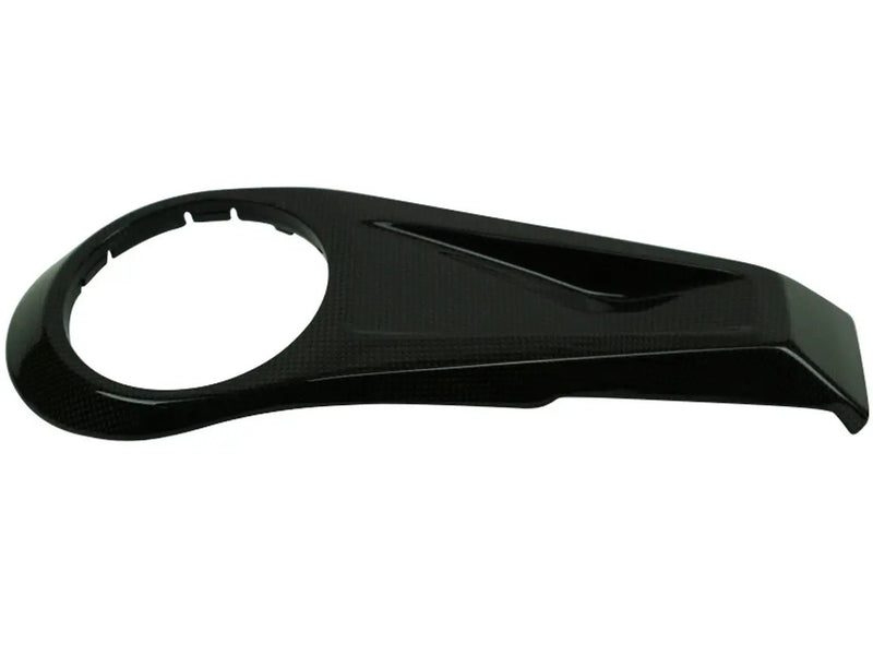 KTM Super Duke 1290 2020-2023 (Center Fuel Tank Cover) Dry Carbon by CARBONISE