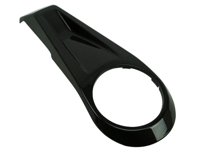 KTM Super Duke 1290 2020-2023 (Center Fuel Tank Cover) Dry Carbon by CARBONISE