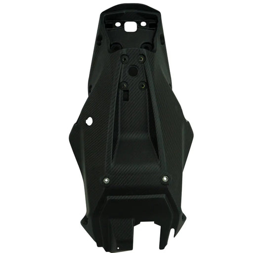 KTM Super Duke 1290 2020-2023 (Undertray) Dry Carbon by CARBONISE