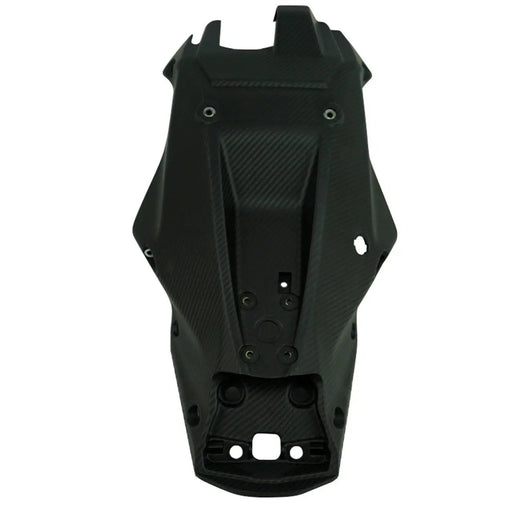KTM Super Duke 1290 2020-2023 (Undertray) Dry Carbon by CARBONISE