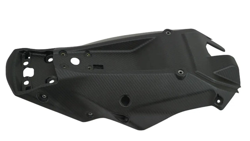 KTM Super Duke 1290 2020-2023 (Undertray) Dry Carbon by CARBONISE