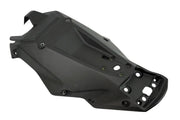KTM Super Duke 1290 2020-2023 (Undertray) Dry Carbon by CARBONISE