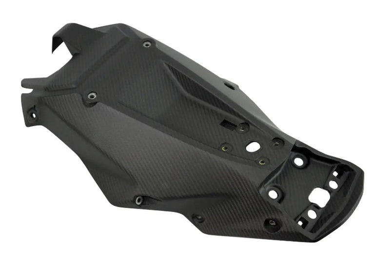 KTM Super Duke 1290 2020-2023 (Undertray) Dry Carbon by CARBONISE